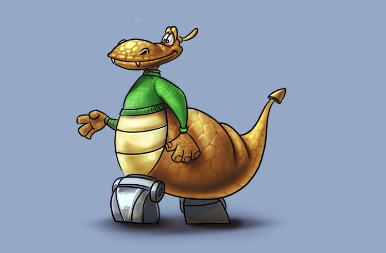 dragonets